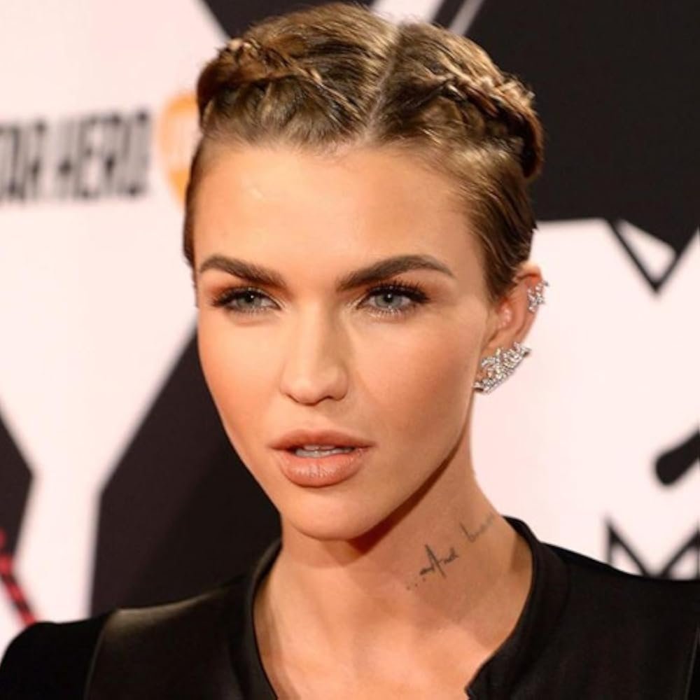 Ruby Rose Ruby Rose